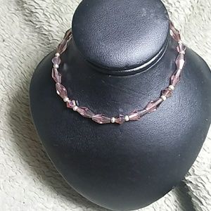 Handmade jewelry